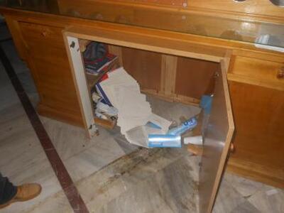 Ζάκυνθος: Η σπείρα που έχει... αδυναμία ...