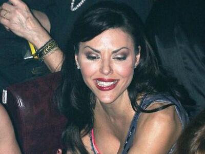 Η Σίσσυ Φειδά ντύθηκε νυφούλα! ΔΕΙΤΕ ΦΩΤΟ 