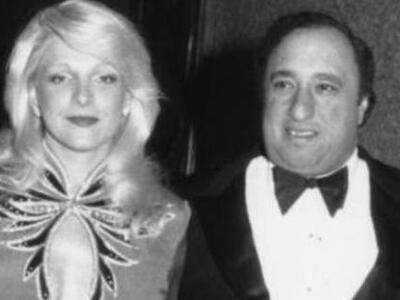 Τζον Κατσιματίδης: Από υπάλληλος σε μανά...