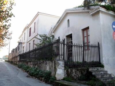 Πάτρα: SOS από τον Δήμο για το Παλαιό Δη...