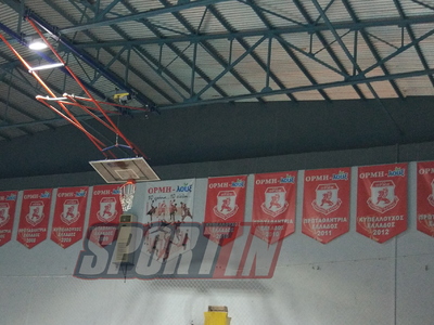 Τα "ξεχασμένα" λάβαρα στην ορο...