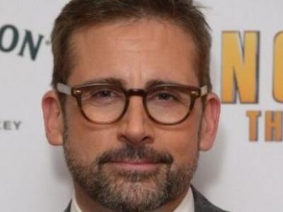 Ο Steve Carell ενώνει τις δυνάμεις του μ...