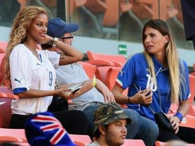 O Μπαλοτέλι σκόραρε στο γήπεδο και η Φάν...