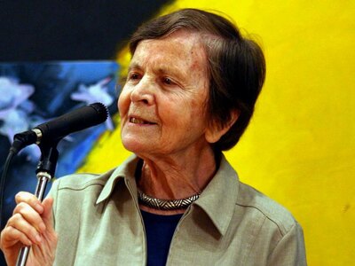 Ελένη Γλύκατζη Αρβελέρ: "Ο πλούτος ...