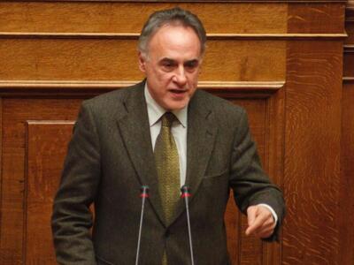 Ν. Τσούκαλης: "Ευκαιρία για ολοκληρ...