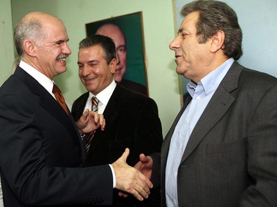 "Φουντώνει" η μάχη για τα χρίσ...