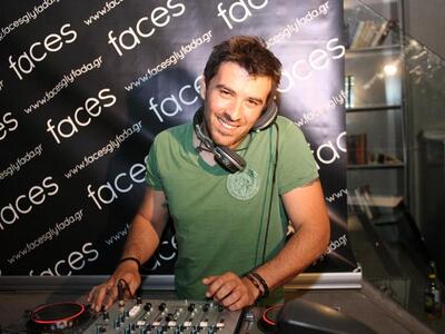 Γιάννης Αϊβάζης: «Εχθές έκλαιγα…»