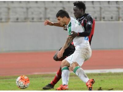 Τσιριμπής: Δεν ξέρω τίποτα για Ολυμπιακό...