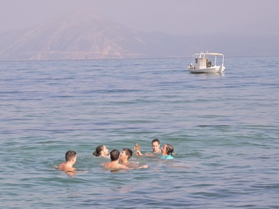 Πάτρα: Η Δημοτική Αρχή στις εκδηλώσεις γ...