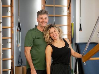 Sports House: Κάθε στόχος, μικρός ή μεγά...