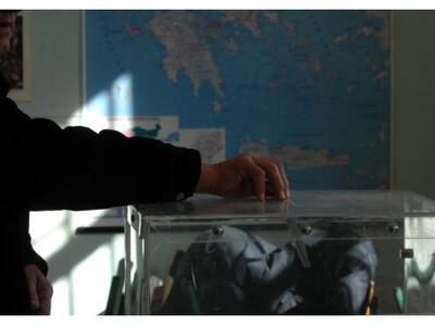 Επεισόδιο στην Λέσβο - Υποψήφιος βουλευτ...