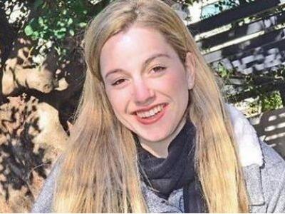 Ηθοποιός η κόρη της Λούκας Κατσέλη 