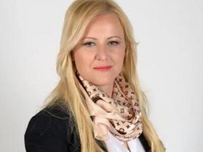 Αλεξάνδρα Τζουβάρα: Γιατί αποφάσισα να ε...