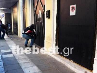 Πάτρα: Η on air...γκάφα του Νίκου Δένδια...