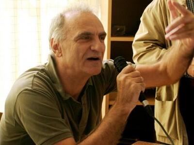 Γιώργος Βαρεμένος: Η διαθεσιμότητα των ε...