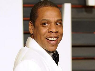 Ο δηοφιλής ράπερ Jay Z εσπευσμένα στο πλ...