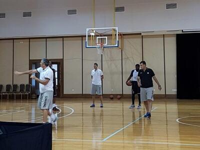 Μπάσκετ: Ο Προμηθέας παίζει εκτός (17:00...