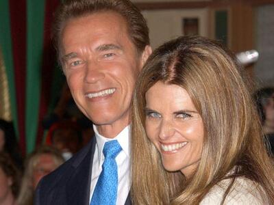 Χώρισε ο Άρνολντ Σβαρτσενέγκερ - Έχει εξ...