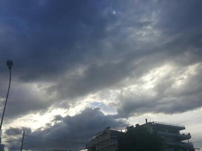 Ανατολικά - Νοτιοανατολικά