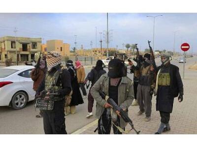 Τζιχαντιστές πολιορκούν κουρδική πόλη στη Συρία