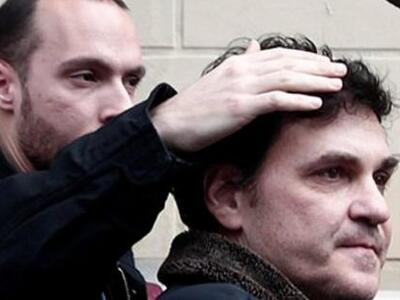  Στη ΓΑΔΑ θα παραμείνει ο Φιλιππίδης μέχ...