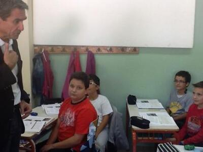 Λοβέρδος: «Κίνηση που βοηθάει τη σταθερό...