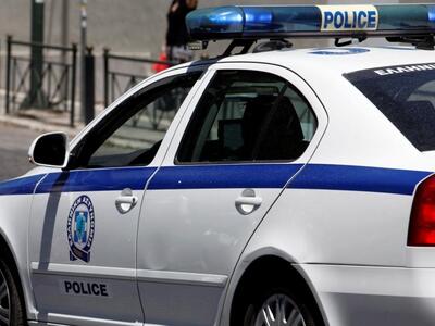 Πάτρα: Συνελήφθη νεαρός που είχε τρακάρε...