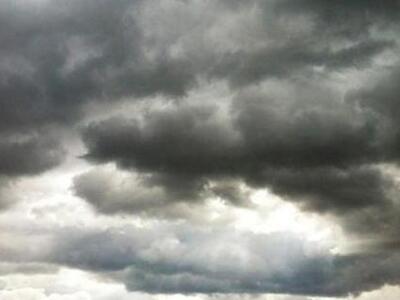 Δυτική Ελλάδα: Έρχονται καταιγίδες απο τ...