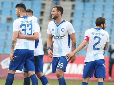 Κύπελλο: Στα προημιτελικά με Βέλλιο ο Ηρακλής 