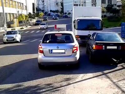 "Για τα μάτια του κόσμου" οι ε...