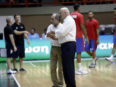 Πάτρα: Φίλαθλοι αποδοκίμασαν τον Γιώργο ...