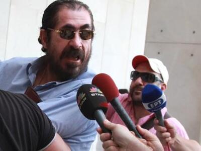 Ο Μάκαρος αμφισβητεί τις κασέτες: Μπορεί...