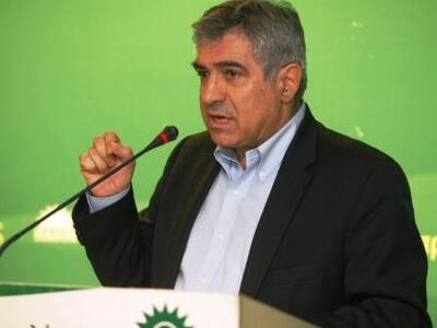 Καρχιμάκης κατά Προβόπουλου για Ρέστη