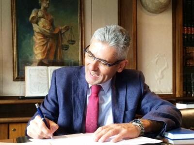 Οι φυλακές μιας κοινωνίας αποτελούν δείκ...