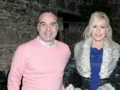 Στην πρωινή ζώνη ο Φώτης και η Μαρία; 