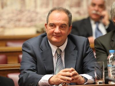 Πάει για Πρόεδρος της Δημοκρατίας ο Κώστ...