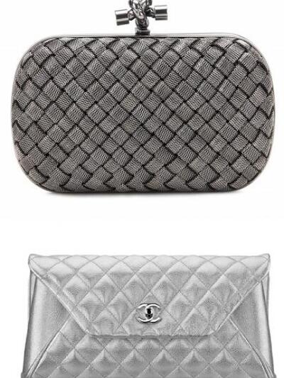 BOTTEGA VENETA - CHANEL
