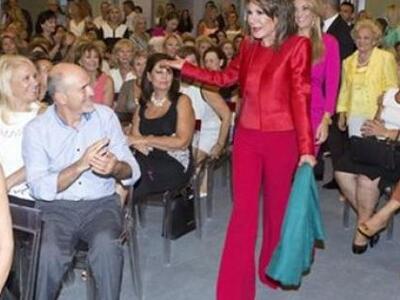 Η Γιάννα... οργώνει την Ελλάδα