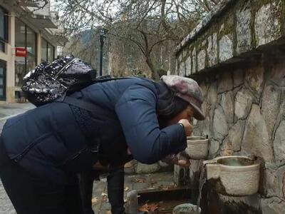 TRAVEL LIFE από το ΙΟΝΙΑΝ στα Καλάβρυτα...