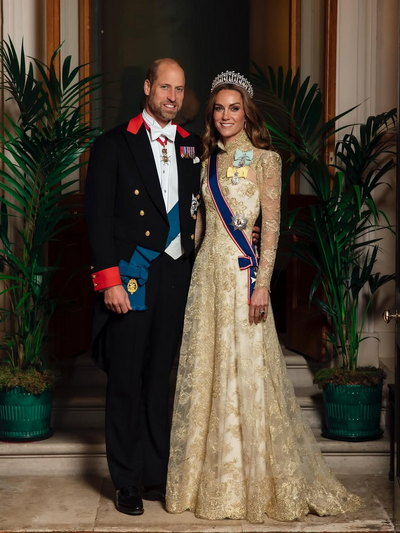 Instagram/princeandprincessofwales