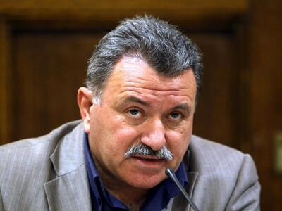 Κατά του ΤΑΙΠΕΔ για τα αεροδρόμια ο Περι...