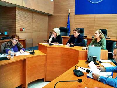 Περιφέρεια Δυτικής Ελλάδας: Σε πλήρη εξέ...