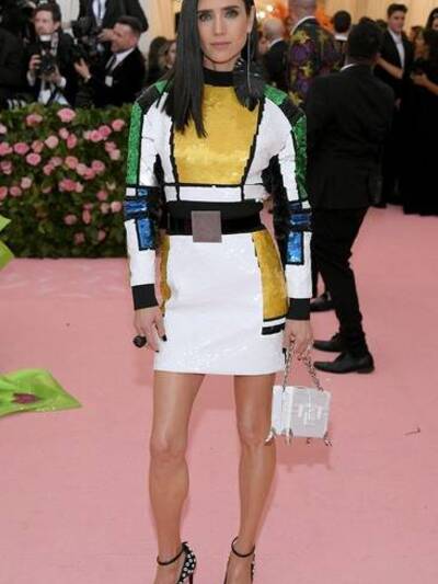 ΤΖΕΝΙΦΕΡ ΚΟΝΕΛΙ ΜΕ LOUIS VUITTON