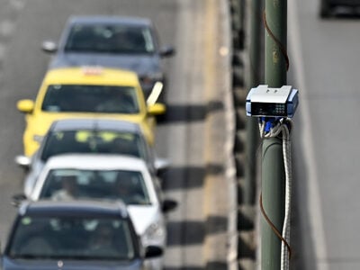 Αττική: Τα 8 σημεία που θα μπουν πιλοτικ...