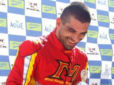 Καρέ καρέ το καρτ σίρκουι στην Πάτρα - Δ...