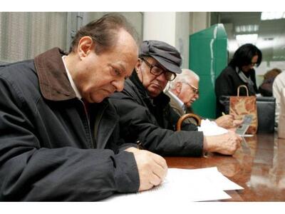 Σπυρόπουλος: Δεν θα... ακουμπήσουμε τις ...