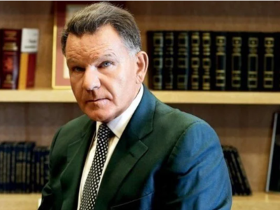 Αλέξης Κούγιας: Η πρώτη αντίδραση μετά τ...