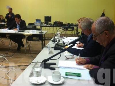 Πάτρα: Σε 15 με 20 ημέρες ο νέος πρόεδρο...