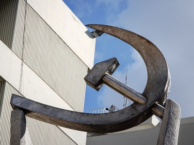 Πάτρα: Εκδηλώσεις από το ΚΚΕ για την ημέ...