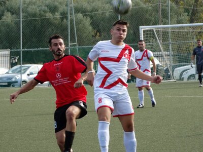 Επιστροφή στην αγωνιστική δράση και στο τοπικό